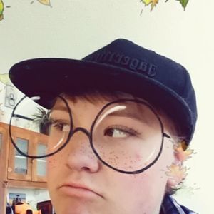 Meet your Posher, Noah